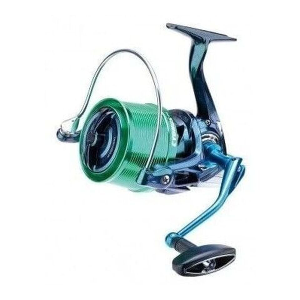 Akami Mulinello Cygnus Special Edition Surf Makinası