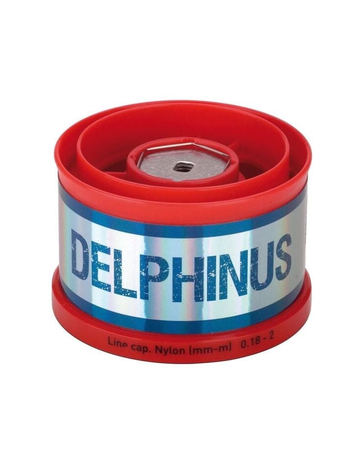Akami Mulinello Delphinus Surf Makinası
