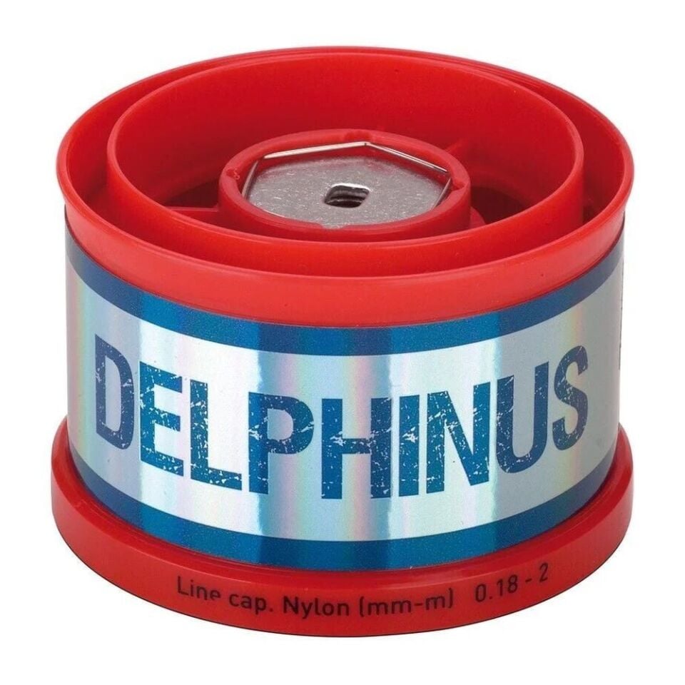 Akami Mulinello Delphinus Surf Makinası