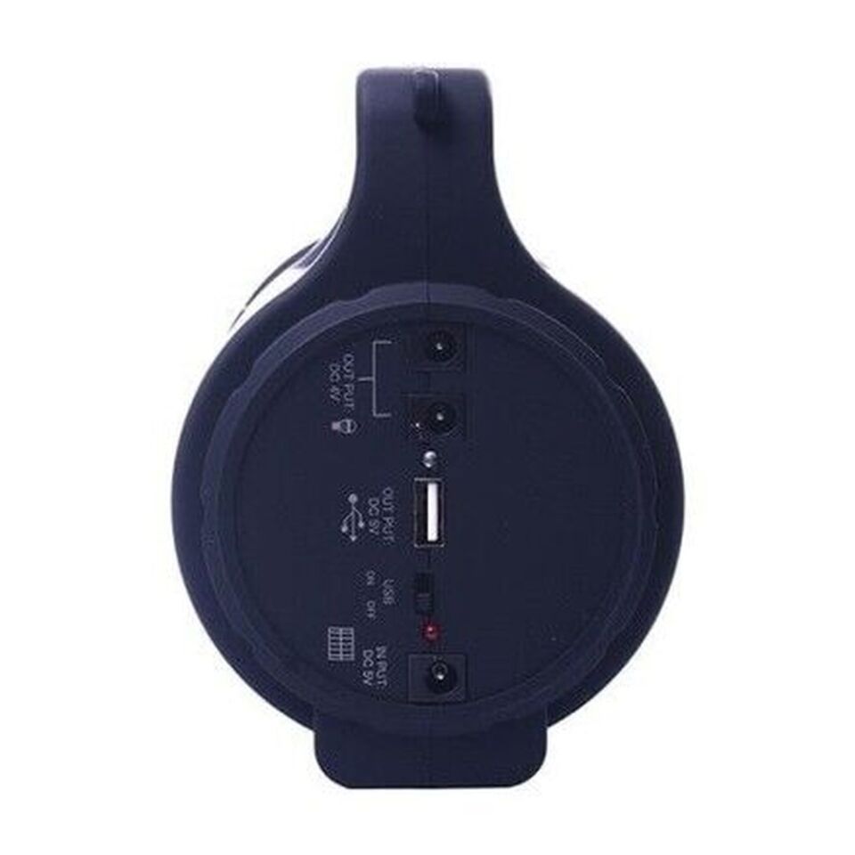 Watton Çift Taraf Aydınlatmalı LED Fener Uzun Süreli Kullanım WT-350