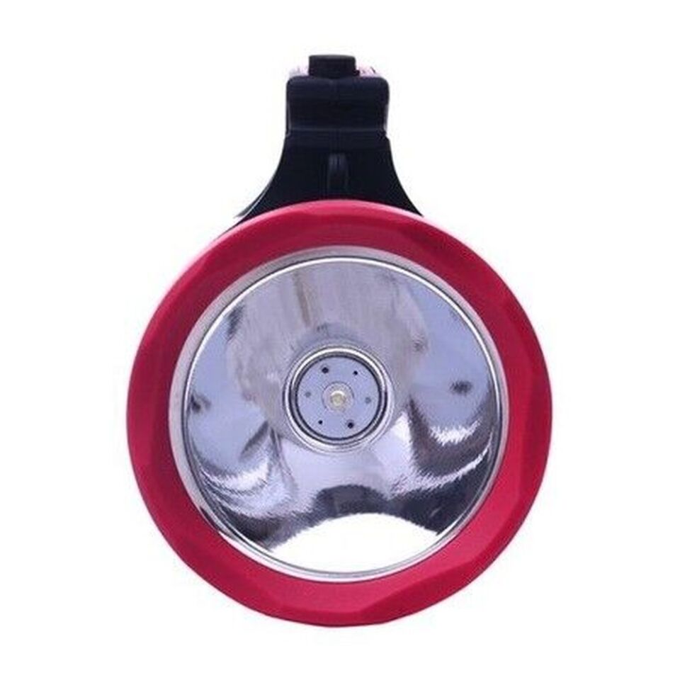Watton Çift Taraf Aydınlatmalı LED Fener Uzun Süreli Kullanım WT-350
