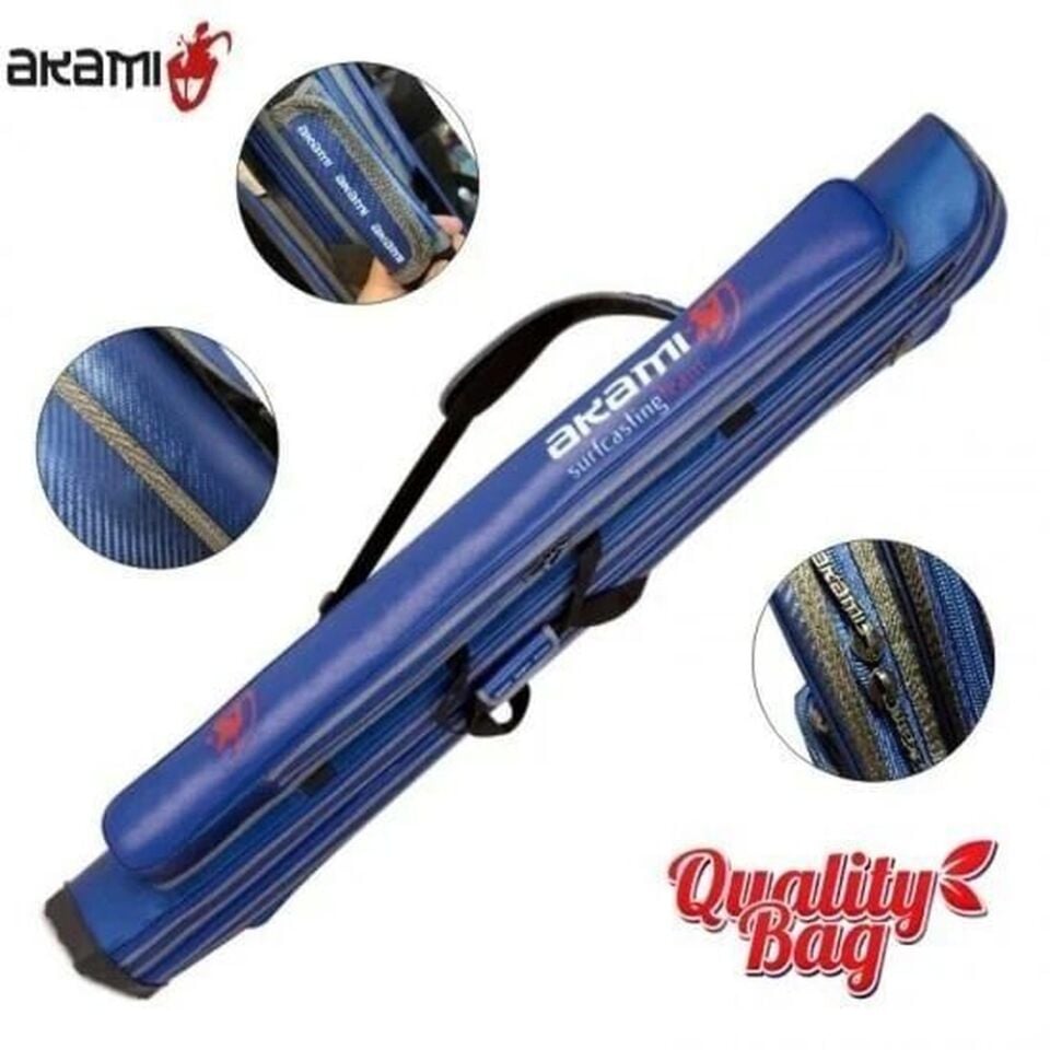 Akami Rod Bag Akrbt03 160 cm Kamış Kılıfı
