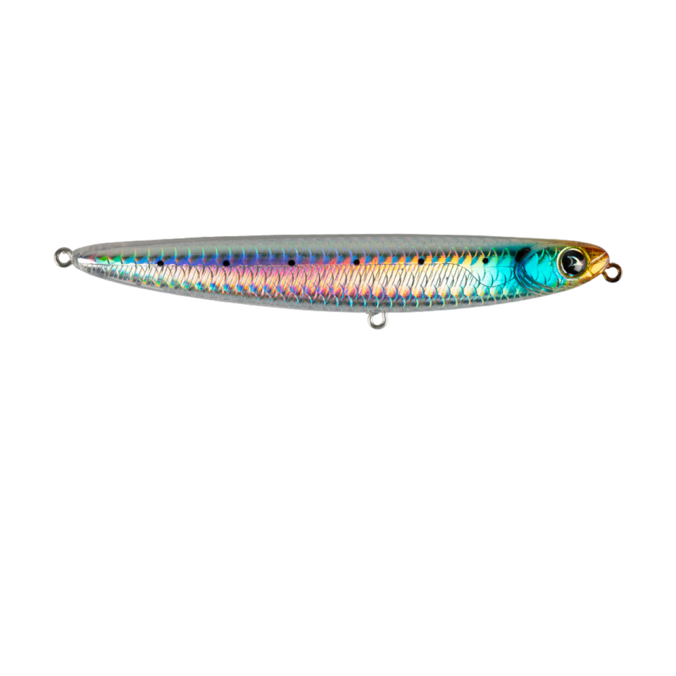 Hanfish Atılgan Crazy 11 cm 14 gr Su Üstü Maket Balık