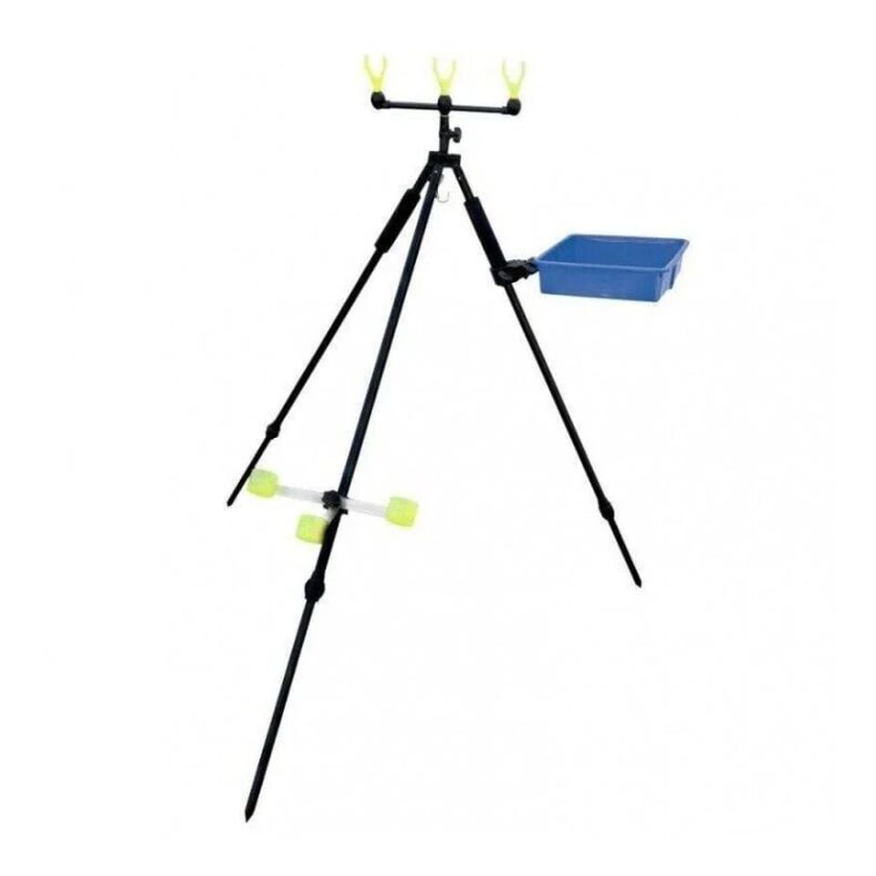 Akami Surf Tripod Seti