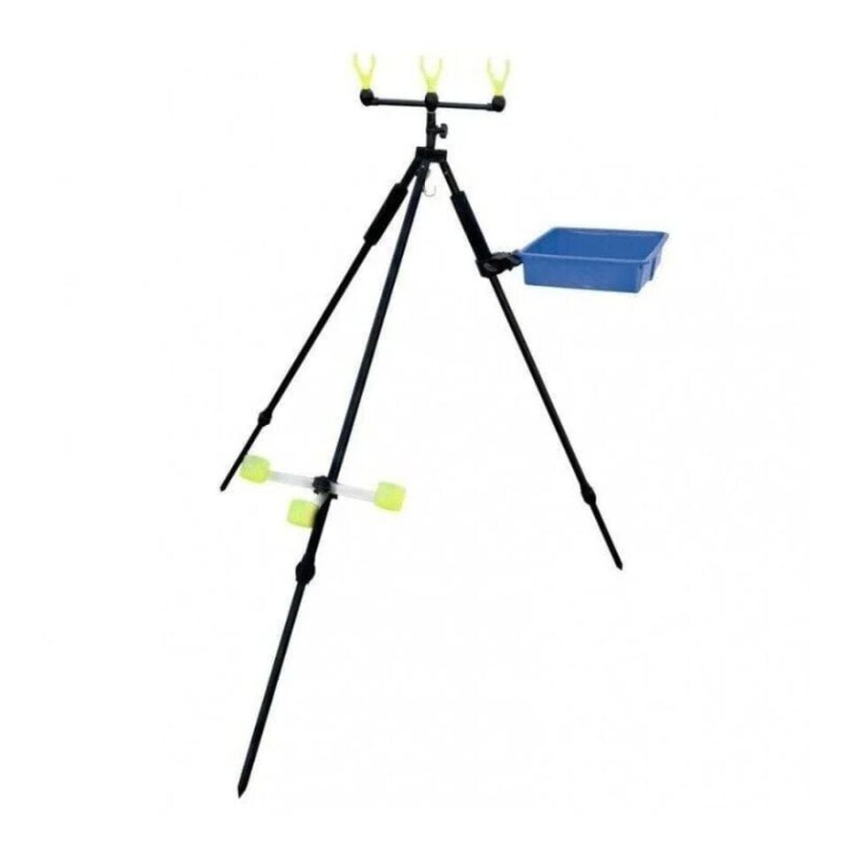Akami Surf Tripod Seti