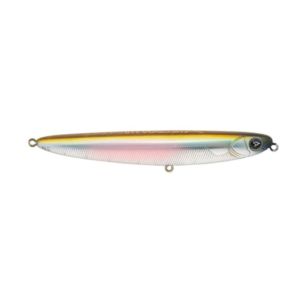 Hanfish Atılgan Crazy 11 cm 14 gr Su Üstü Maket Balık