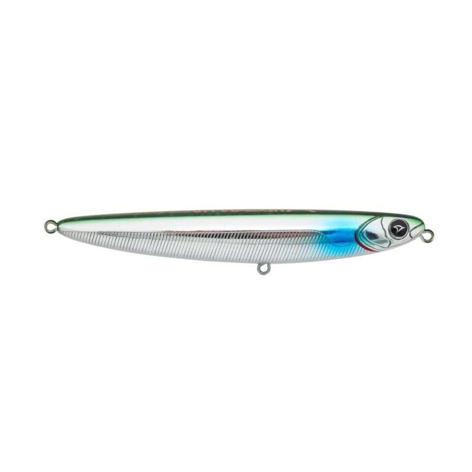 Hanfish Atılgan Crazy 11 cm 14 gr Su Üstü Maket Balık