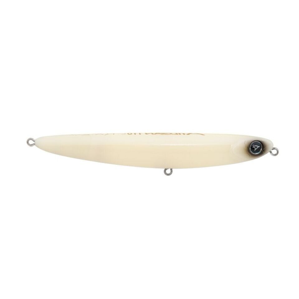 Hanfish Atılgan Crazy 11 cm 14 gr Su Üstü Maket Balık