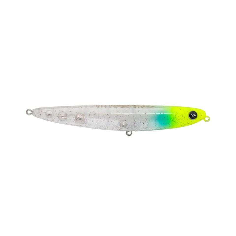 Hanfish Atılgan Crazy 11 cm 14 gr Su Üstü Maket Balık