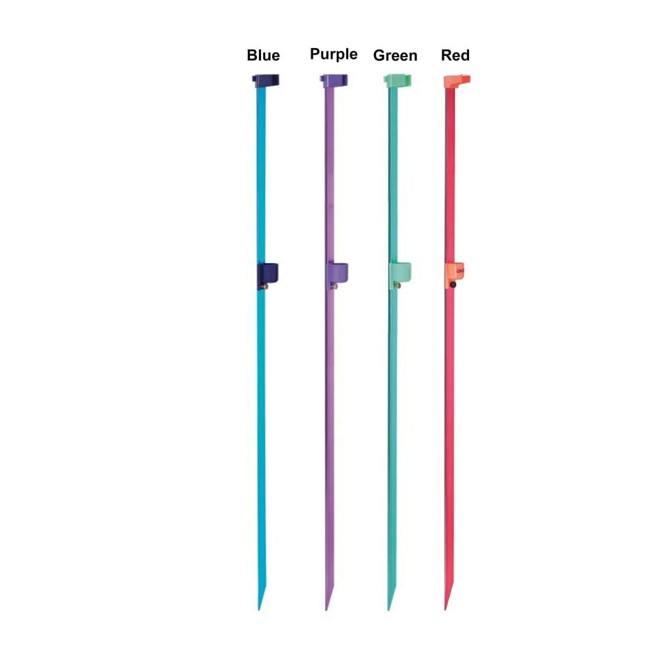 Akami Reggicanna Sct 140 cm Kum Dikeni
