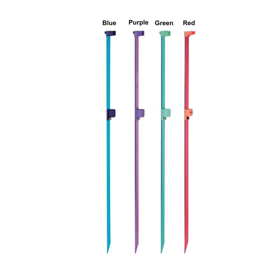 Akami Reggicanna Sct 140 cm Kum Dikeni