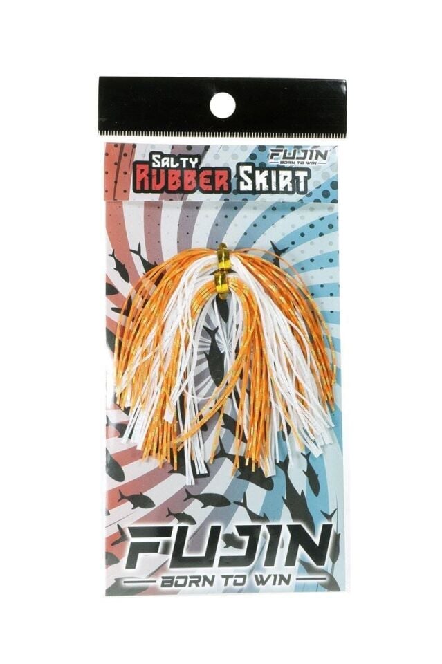 Fujin Tai Rubber Püskülü
