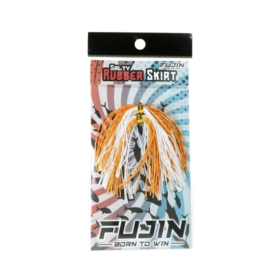Fujin Tai Rubber Püskülü