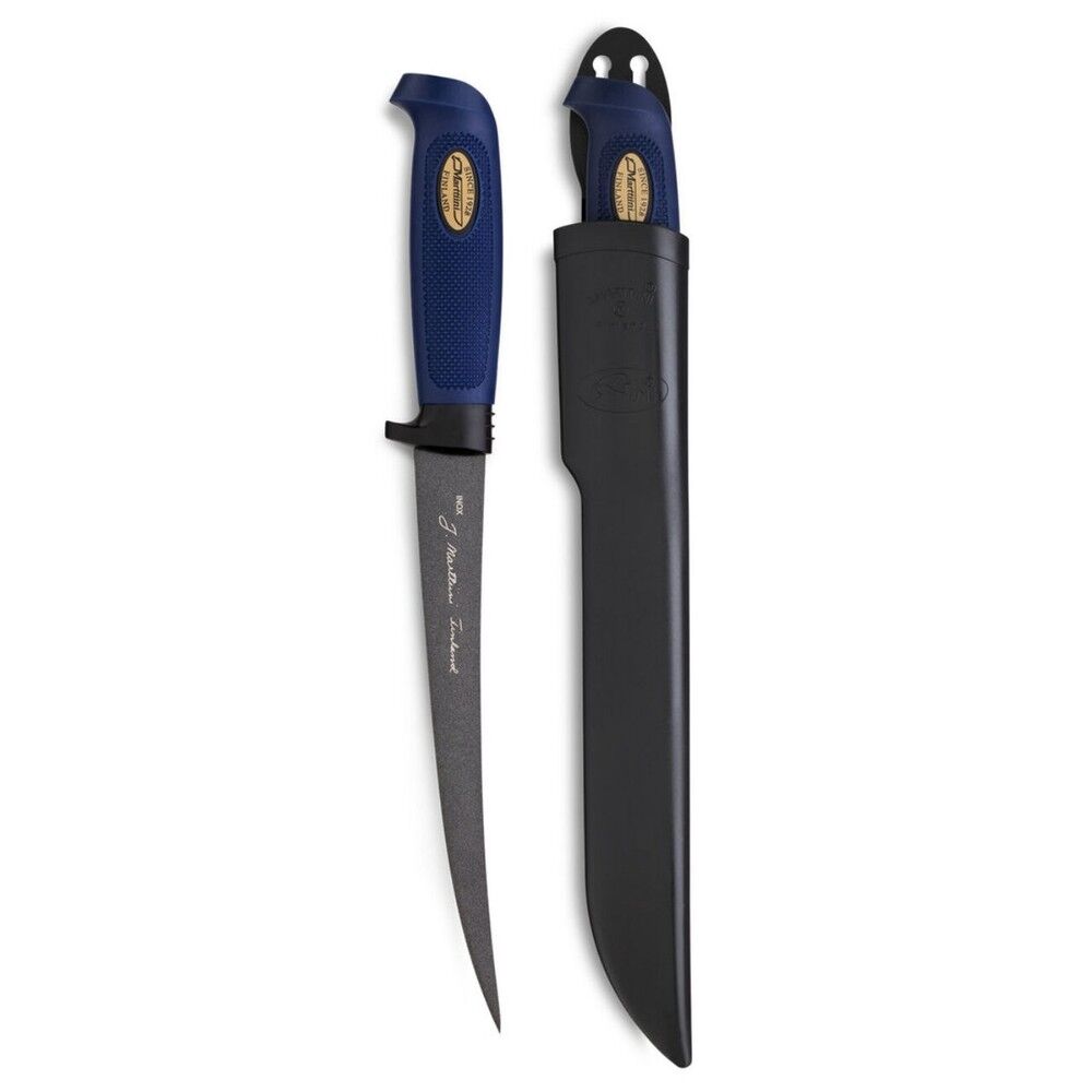 Marttiini Martef Fileto Bıçağı 15cm