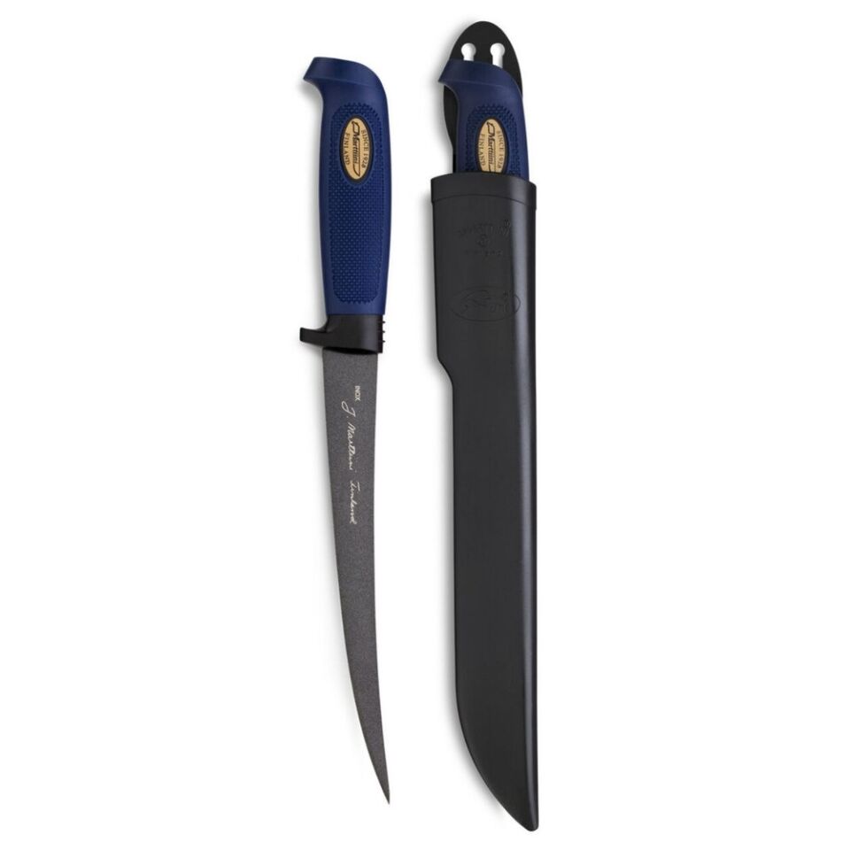 Marttiini Martef Fileto Bıçağı 15cm