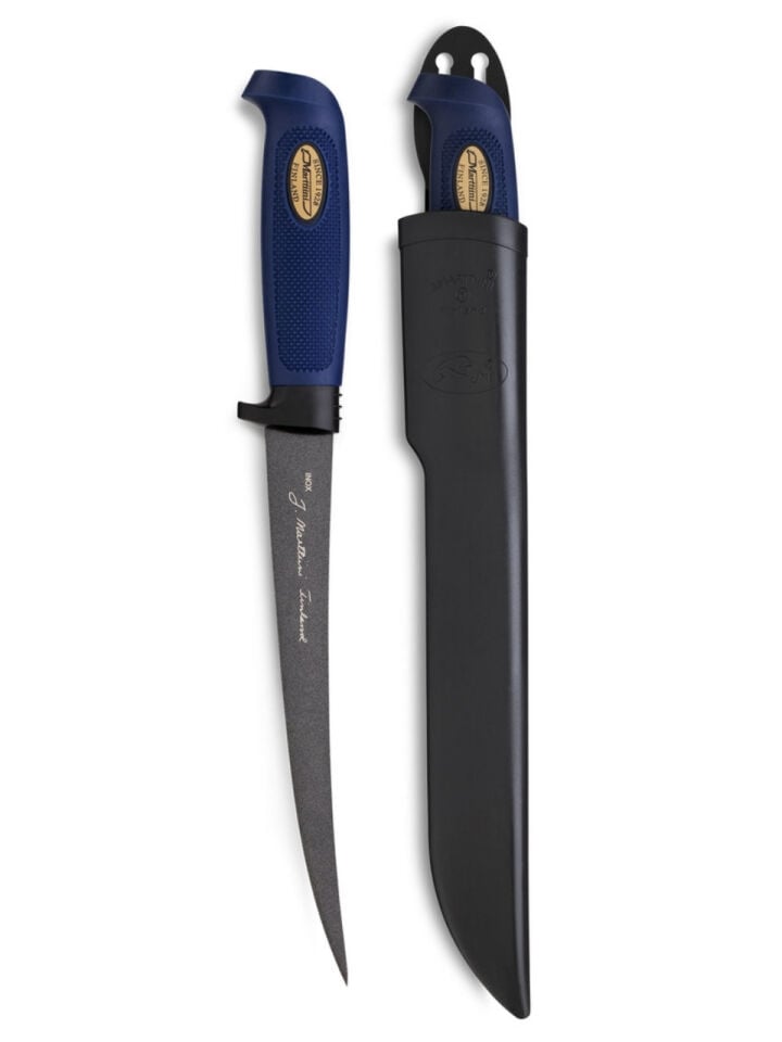 Marttiini Martef Fileto Bıçağı 15cm