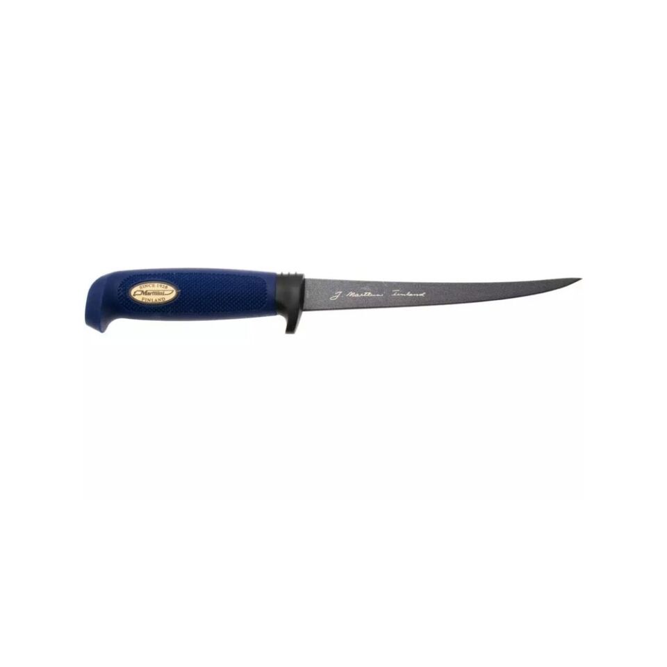 Marttiini Martef Fileto Bıçağı 15cm