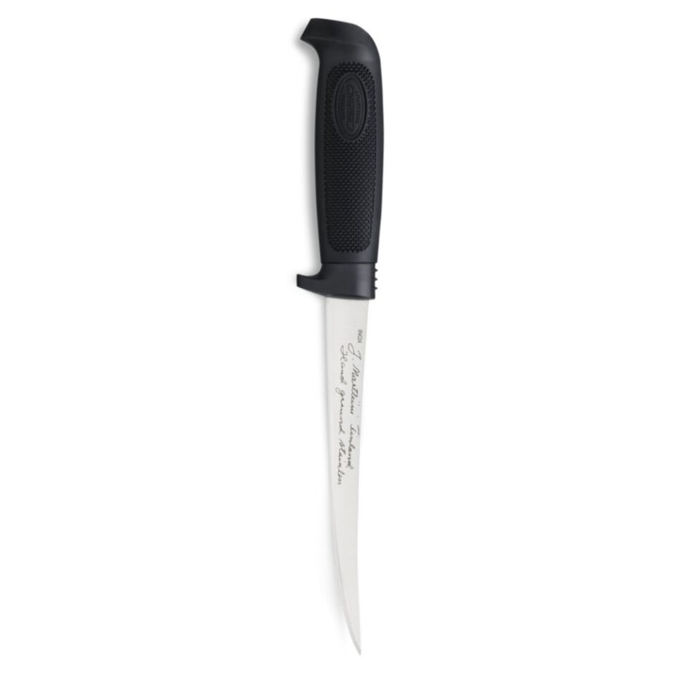 Marttiini Basic Fileto Bıçağı 15cm