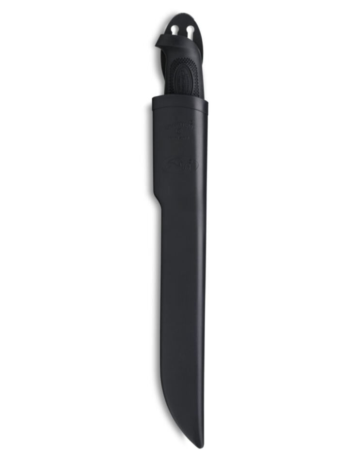 Marttiini Basic Fileto Bıçağı 15cm