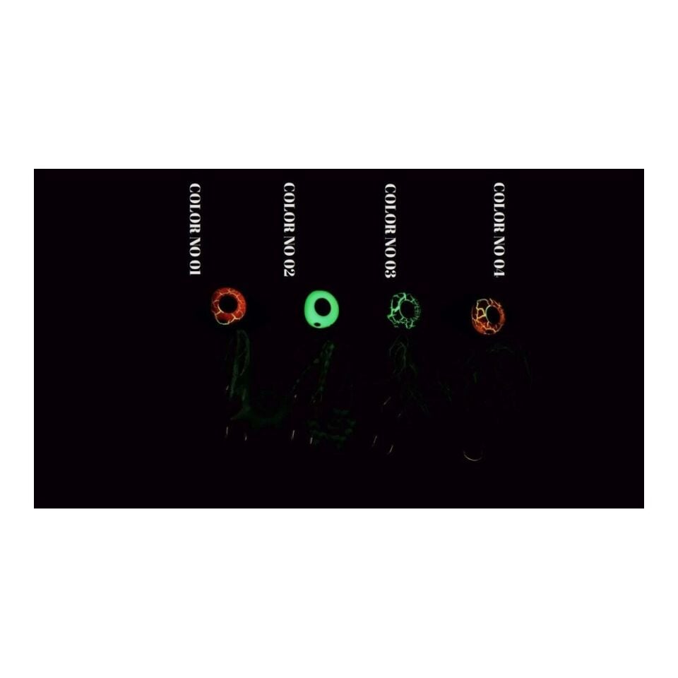 Kaido Kraton Kabura Lure 80 gr 01