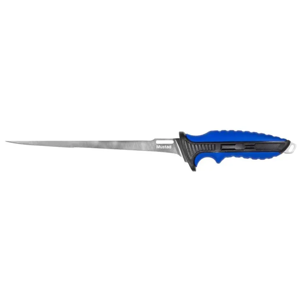 Mustad MT099 Ultra Flex ''7 Fileto Bıçağı