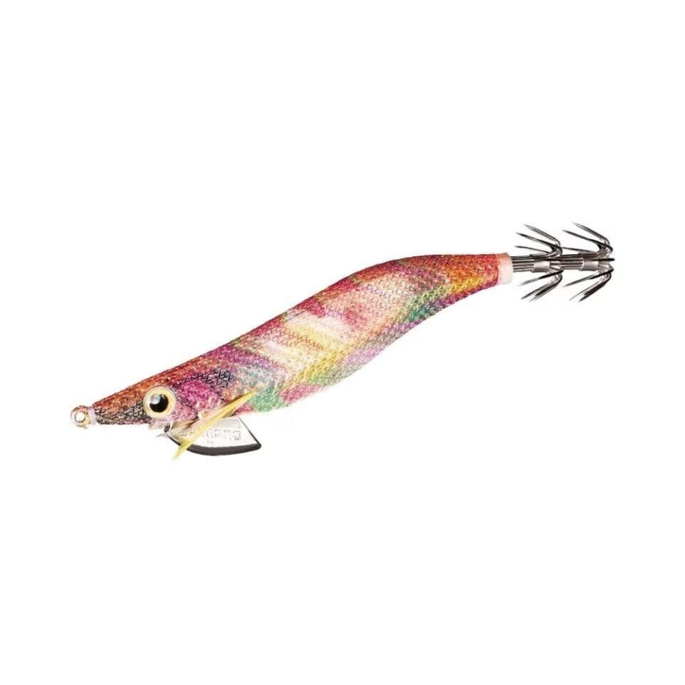 Shimano Sephia Clinch Flash Boost 3.5 Gou 19g Kalamar Zokası