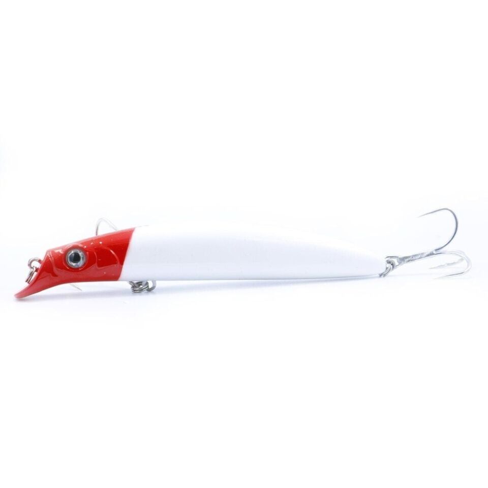 Fujin Süper Minnow 11.5cm 18gr Maket Balık