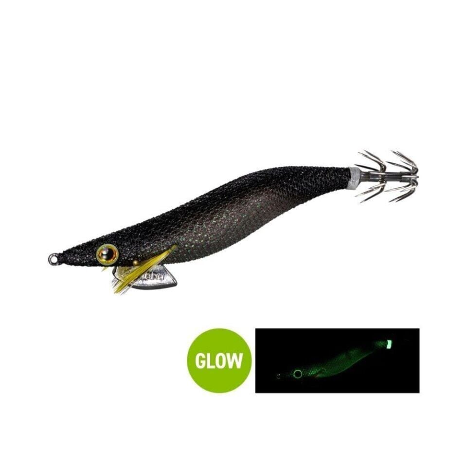 Shimano Sephia Clinch Flash Boost 3.5 Gou 19g Kalamar Zokası