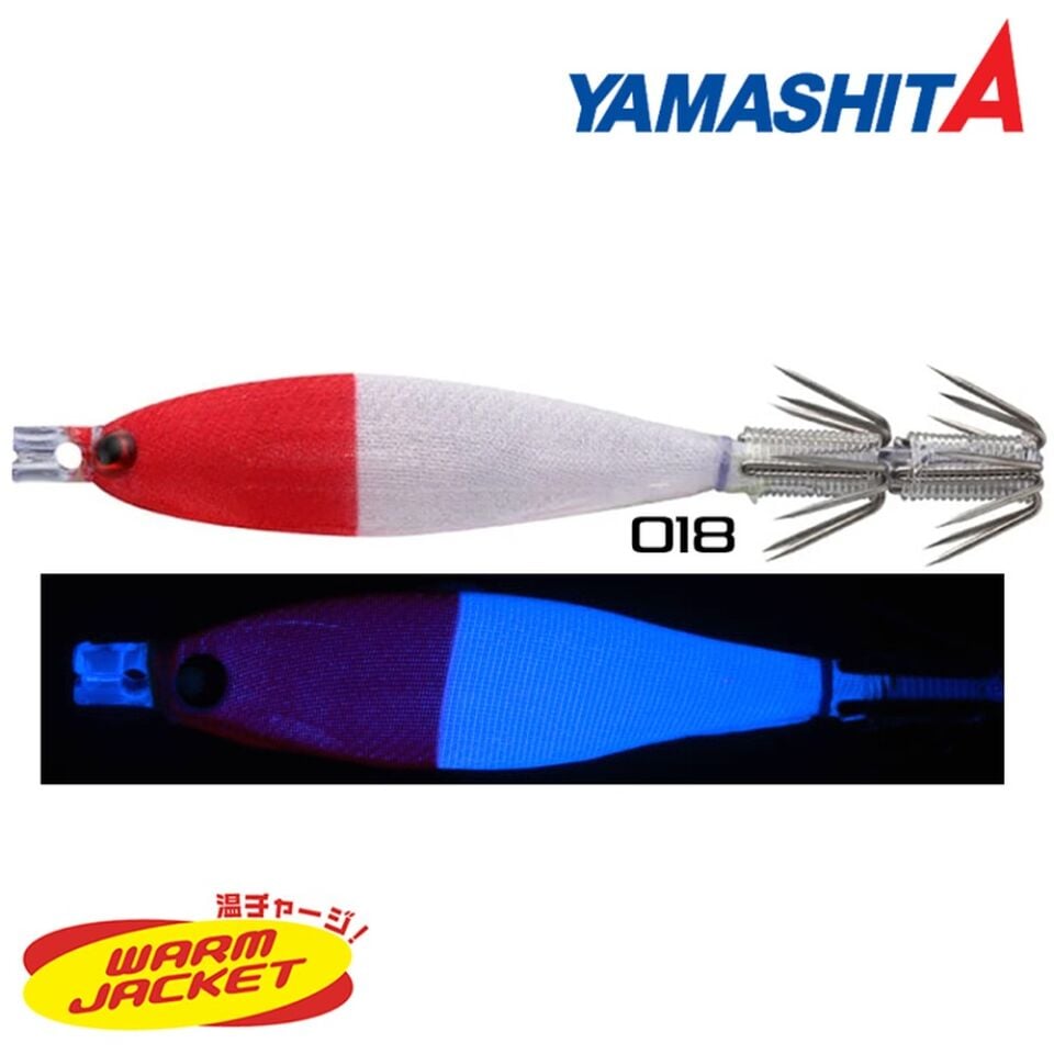 Yamashita Squish Kalamar Zokası 7-2
