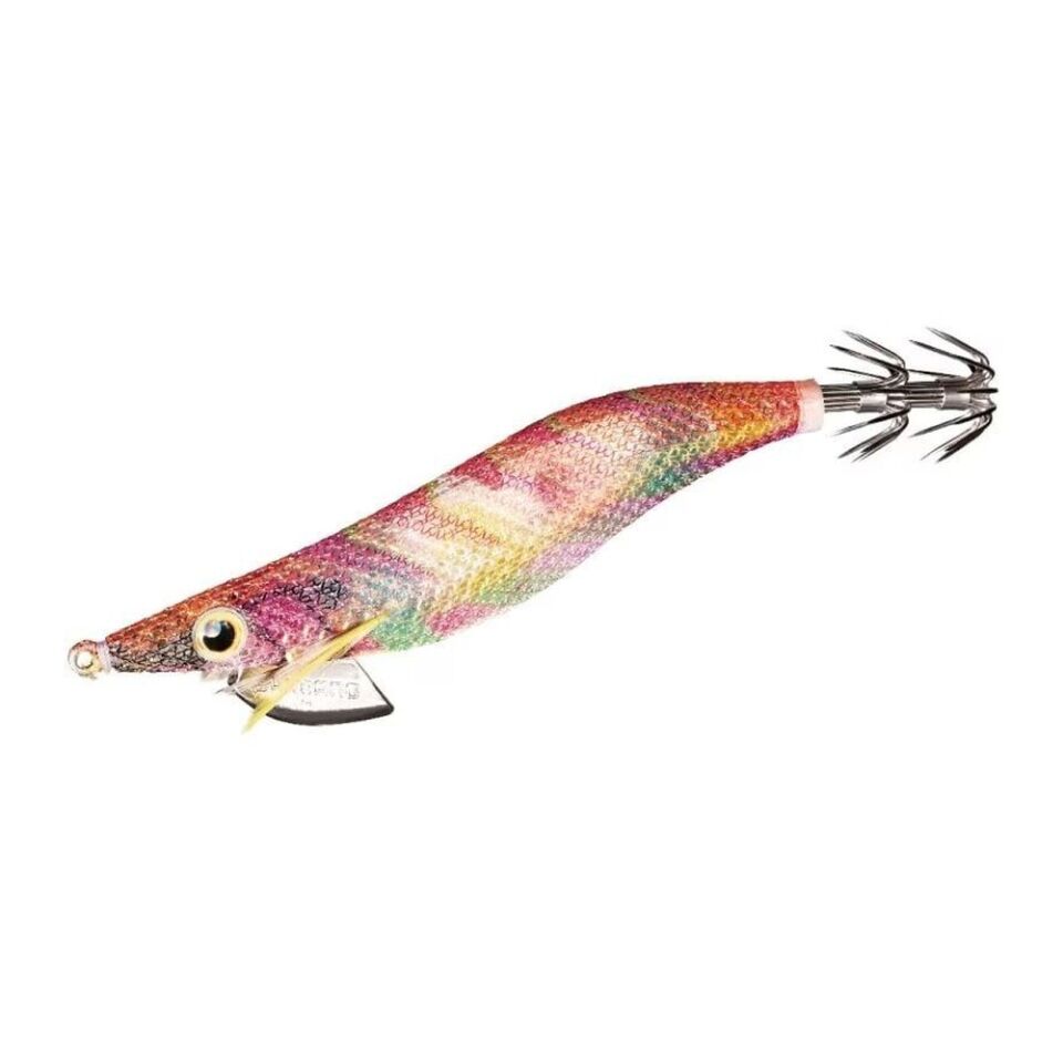 Shimano Sephia Clinch Flash Boost 3.5 Gou 19g Kalamar Zokası 006 Orange
