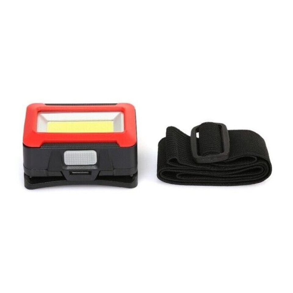 Watton Pilli Kafa Lambası WT-071