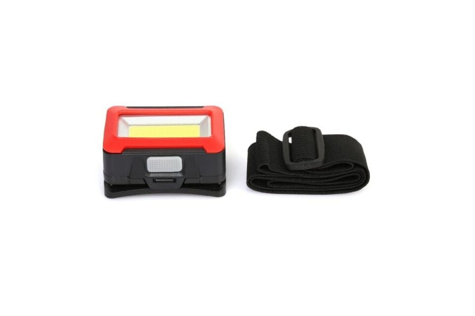 Watton Pilli Kafa Lambası WT-071