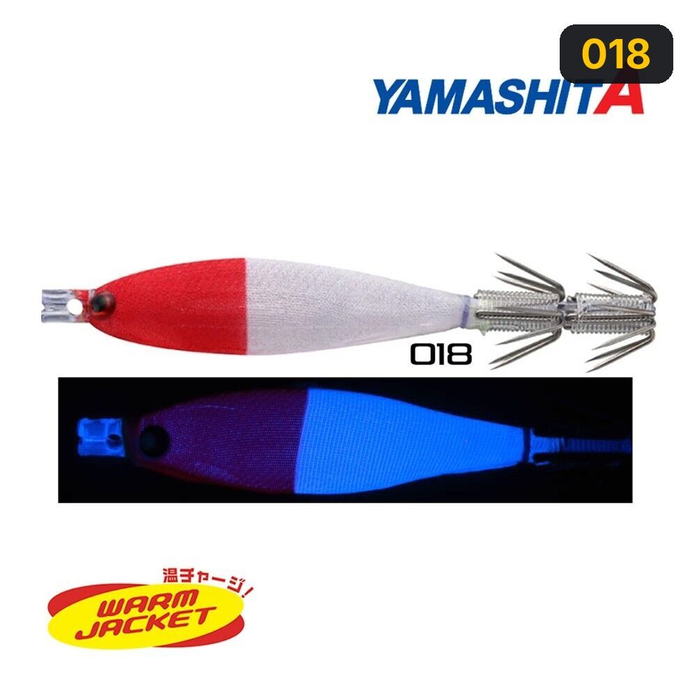 Yamashita Squish Kalamar Zokası 7-2 018
