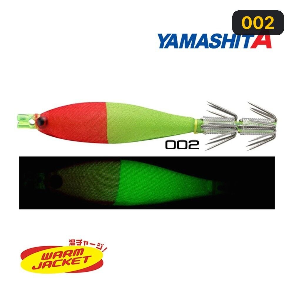 Yamashita Squish Kalamar Zokası 7-2 002