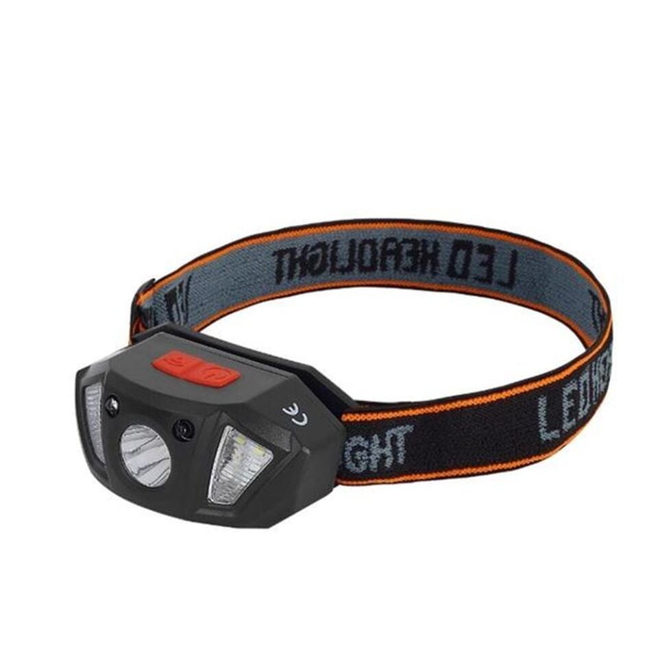 Polıce PS-2361 Sensörlü Kafa Feneri