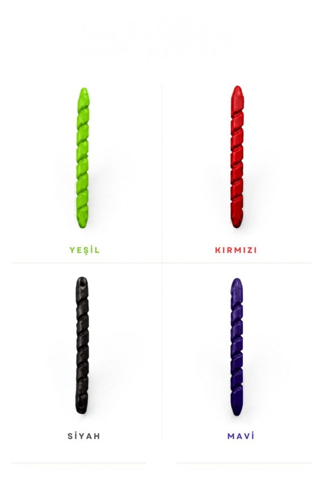 Labrax Horn Şok Lastiği