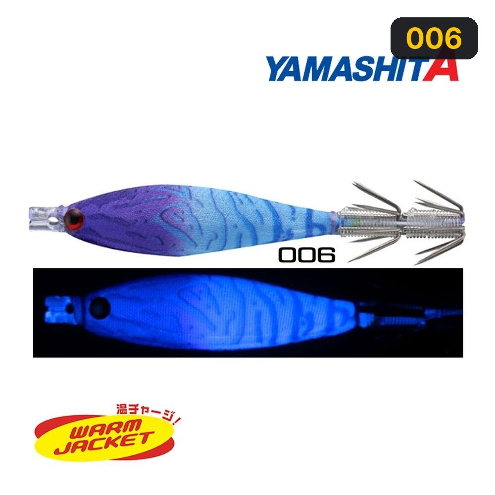 Yamashita Squish Kalamar Zokası 7-2 006
