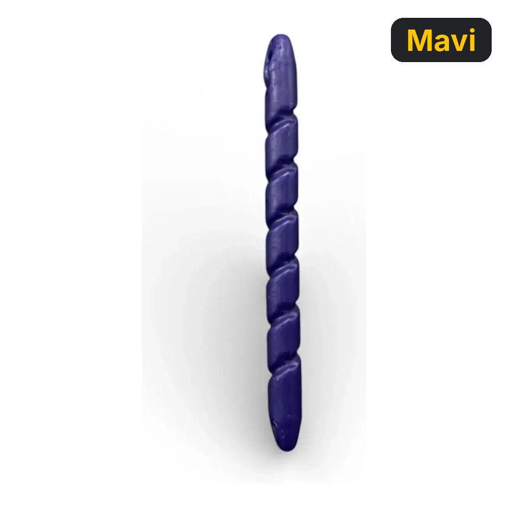 Labrax Horn Şok Lastiği MAVİ