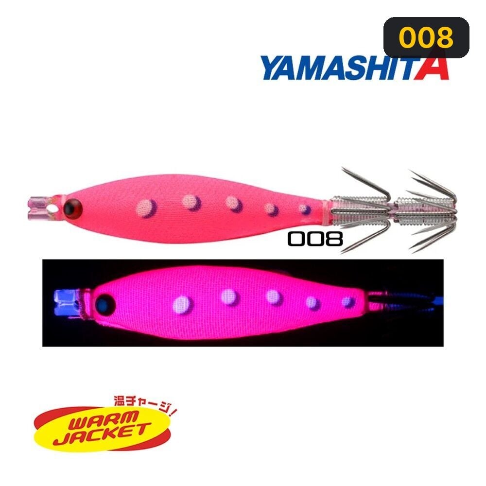 Yamashita Squish Kalamar Zokası 7-2 008
