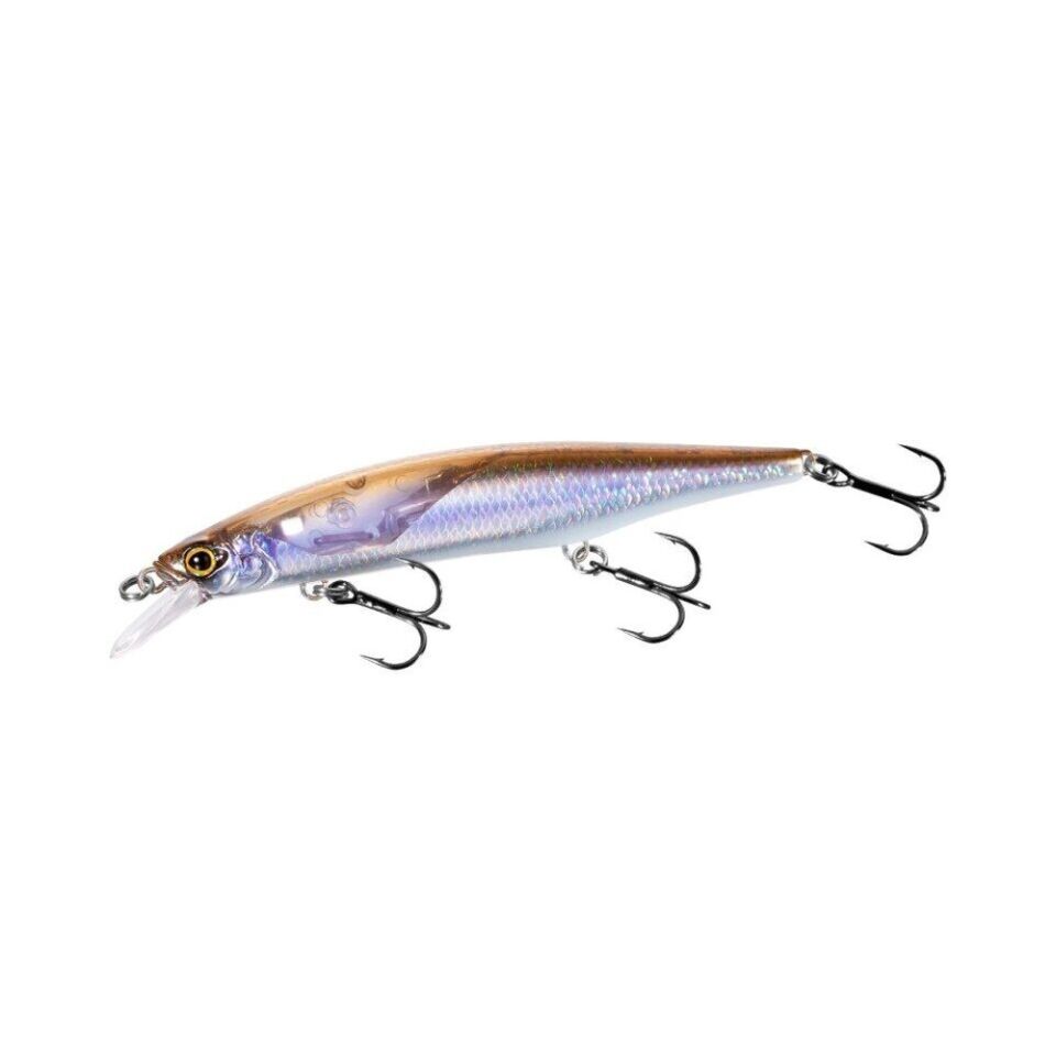 Shimano Lure Bantam Zumverno 95SP FB 95mm 10g Maket Yem
