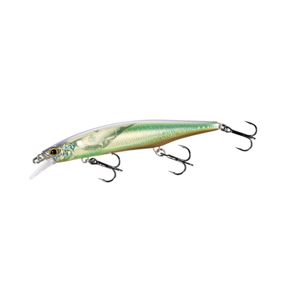Shimano Lure Bantam Zumverno 95SP FB 95mm 10g Maket Yem