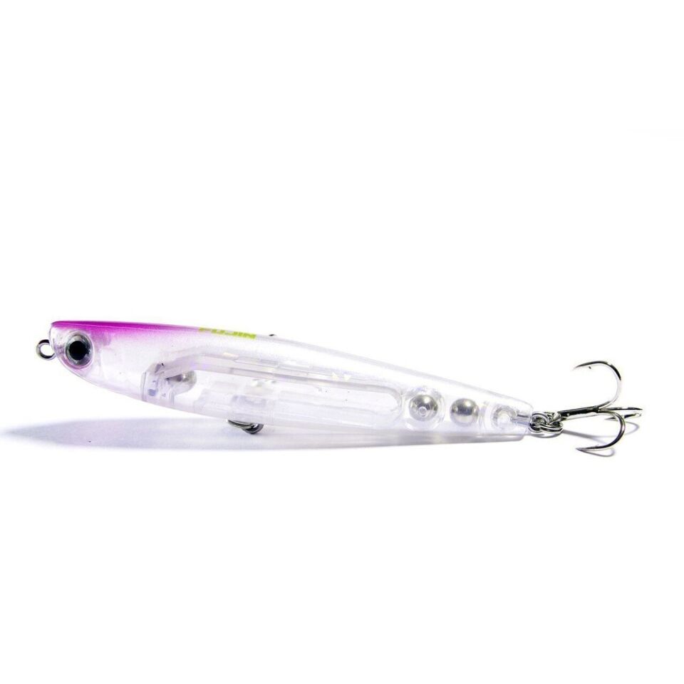 Fujin Surface Minnow 90mm 12.3gr Su Üstü Maket Balık