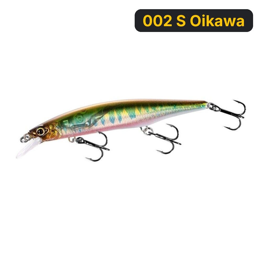 Shimano Lure Bantam Zumverno 95SP FB 95mm 10g Maket Yem 002 S Oikawa