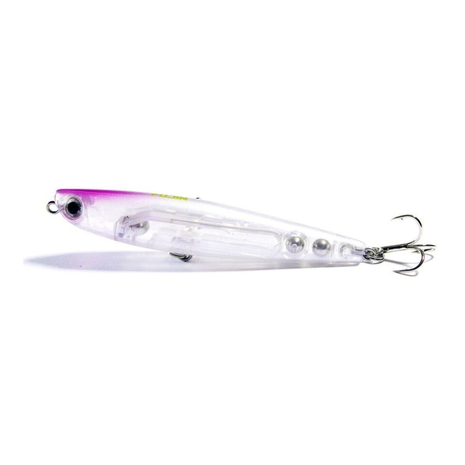 Fujin Surface Minnow 90mm 12.3gr Su Üstü Maket Balık 001