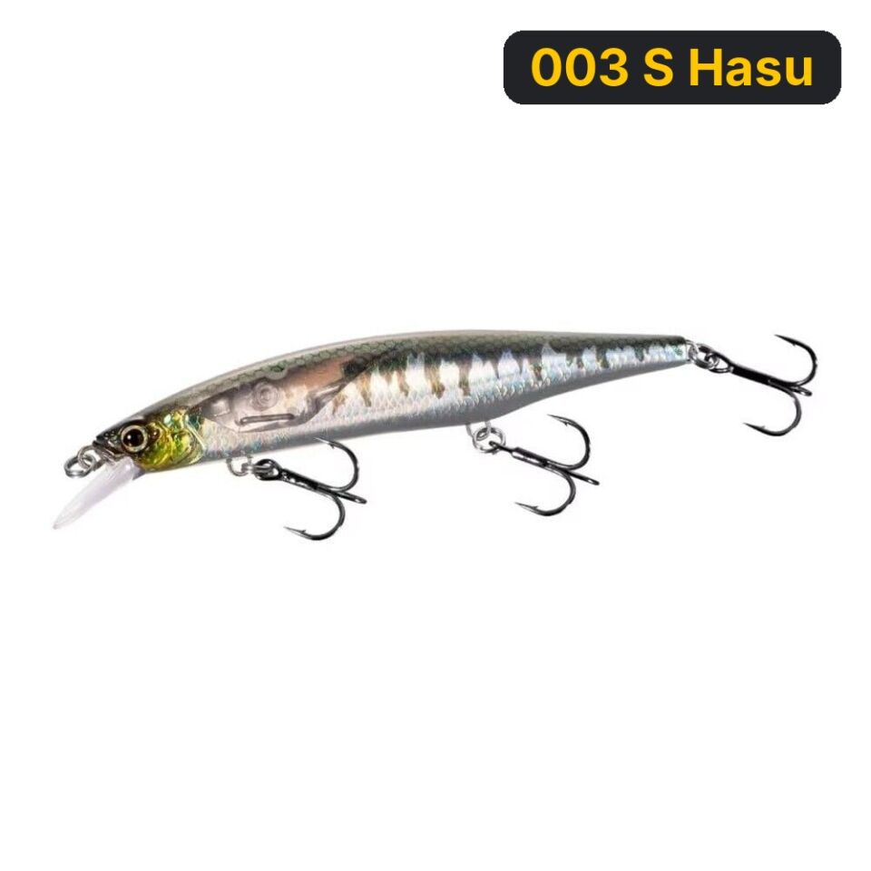 Shimano Lure Bantam Zumverno 95SP FB 95mm 10g Maket Yem 003 S Hasu