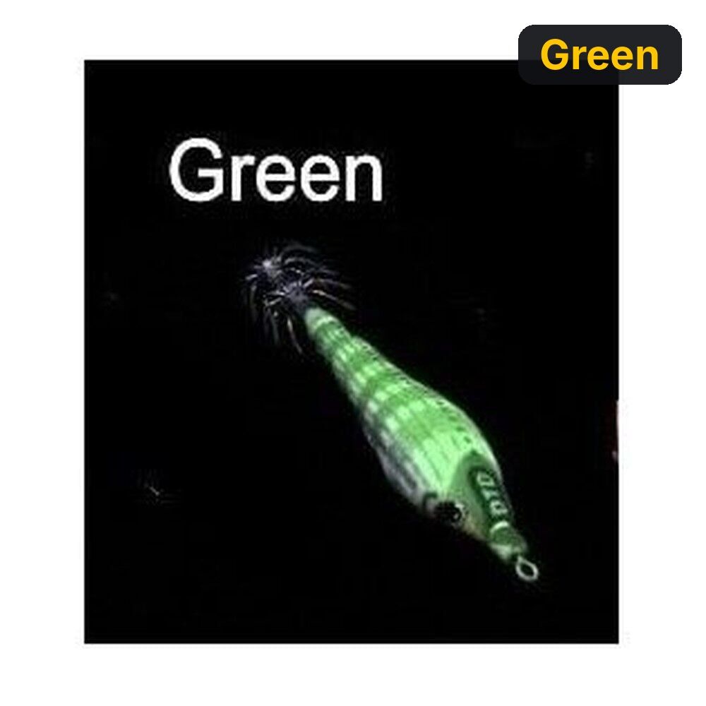 Dtd Soft Gira 1,5 Kalamar Zokası Green