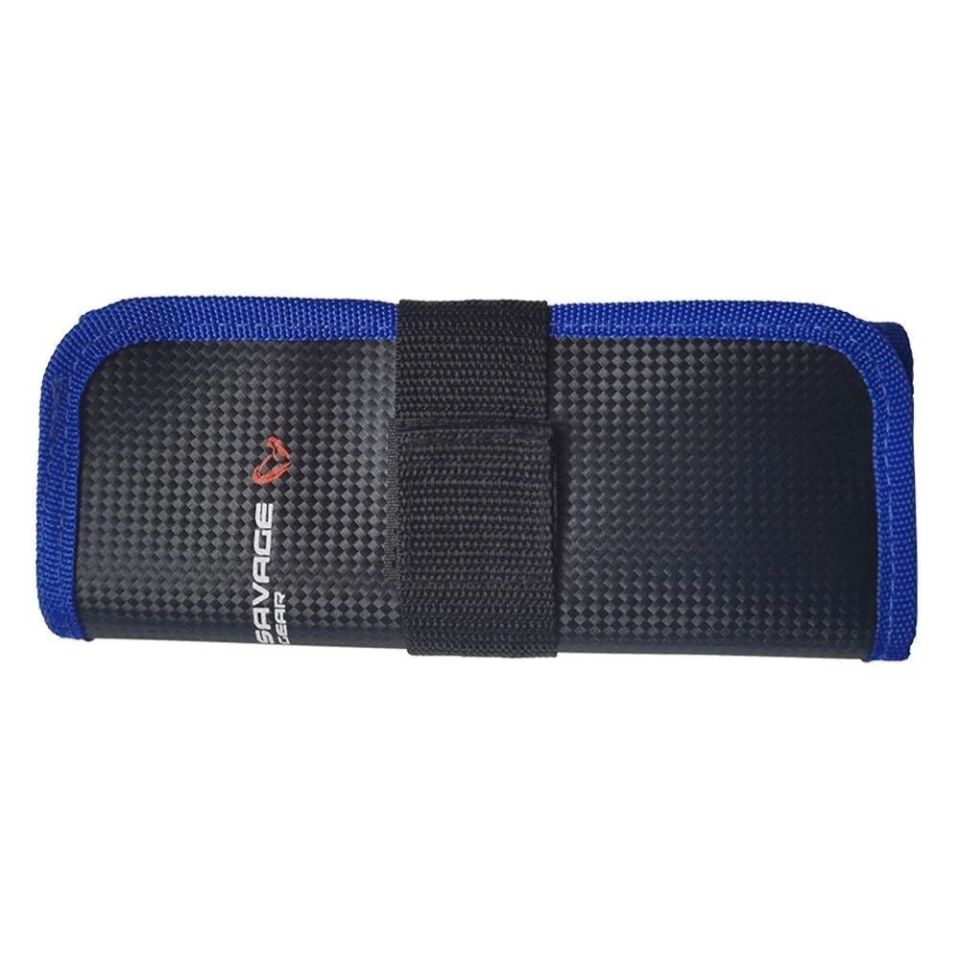 Savage Gear Jig Roll-Up 27X21CM 40-100GR Jig Çantası
