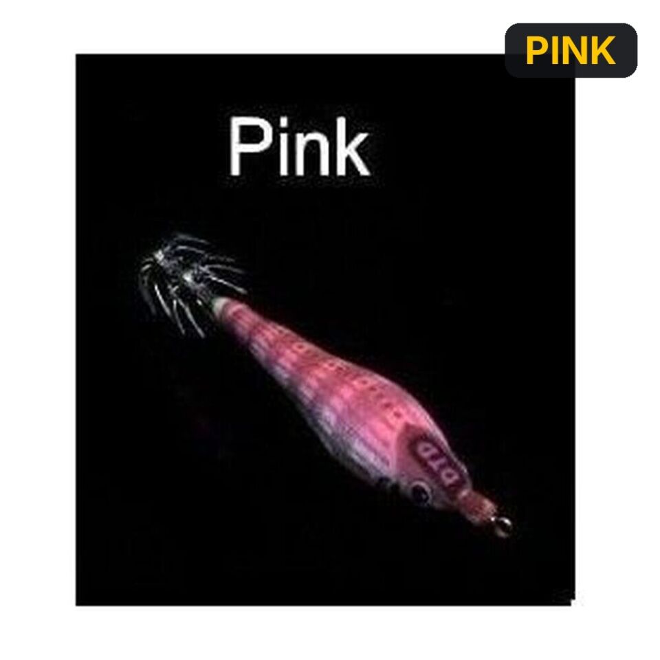 Dtd Soft Gira 1,5 Kalamar Zokası PINK
