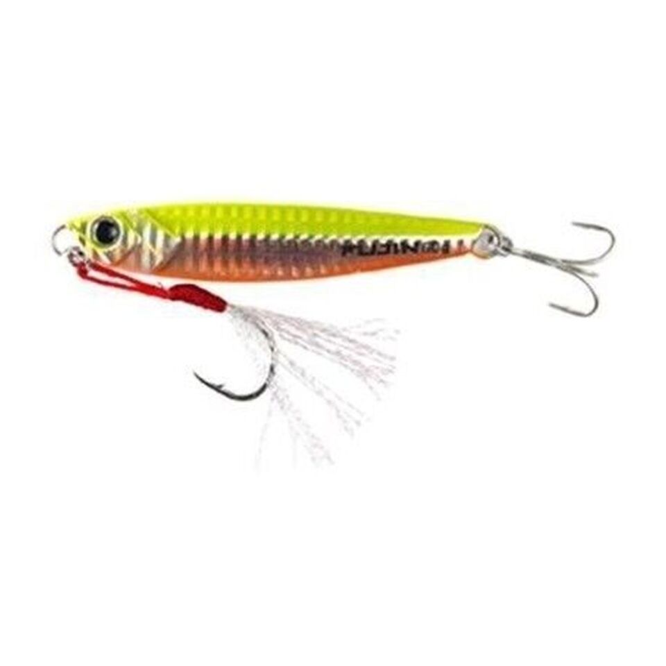 Fujin Jig-X 40gr Shore Jigging Jig Yem