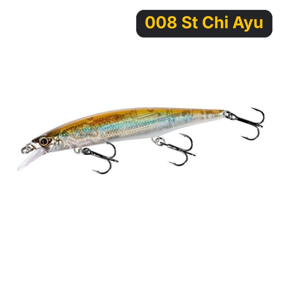 Shimano Lure Bantam Zumverno 95SP FB 95mm 10g Maket Yem 008 St Chi Ayu